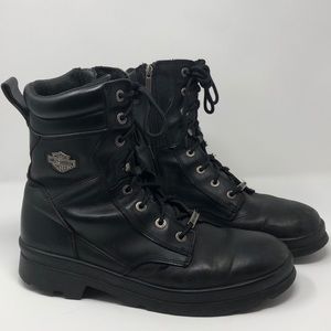 Harley Davidson Boots